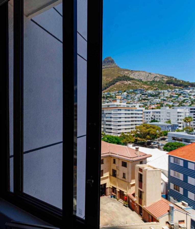 Flamingo Sea Point: Luxury Sea View Apartment Cape Town Exterior photo